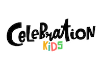 Jesus Sunday Sticker by Celebration Church