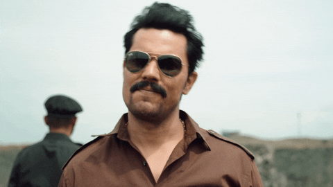 JioCinema giphyupload friends angry laughing GIF