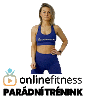 Fitness Workout Sticker by onlinefitness