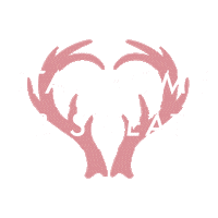 Yoga Sweat Sticker by WildHeart Canmore