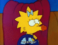 marge simpson episode 13 GIF