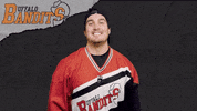 Pump Up Ok GIF by Buffalo Bandits