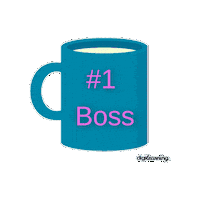 Coffee School Sticker by digilearning