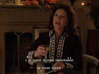 season 5 netflix GIF by Gilmore Girls 