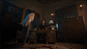 Short Film Horror GIF by Charles Pieper