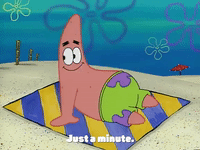 season 3 the algae's always greener GIF by SpongeBob SquarePants