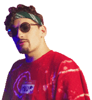 desconocidos manuel turizo Sticker by Mau y Ricky