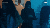 Skam Espana Awww GIF by Movistar+