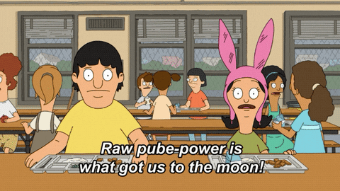 Animation Domination Fox GIF by AniDom