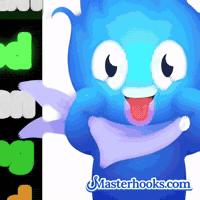 Finn Good Point GIF by Masterhooks