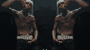 Child Atlanta GIF by Quando Rondo
