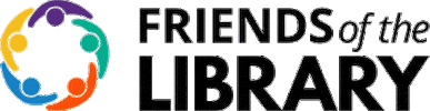 Volunteer Advocate Sticker by Timberland Regional Library