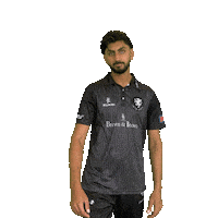 England Cricket Ball Sticker by Somerset County Cricket Club