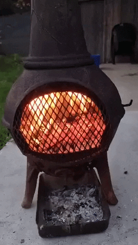 Fire Ember GIF by KreativCopy