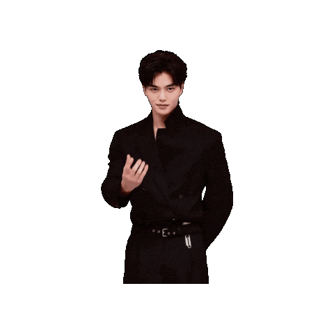 Song Kang Sticker