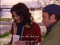 season 2 netflix GIF by Gilmore Girls 