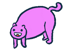 Dance Dancing Sticker