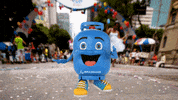 ultragazoficial dance dancing carnaval festa GIF