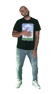 Londonreggaeton happy party swipe up fiesta Sticker