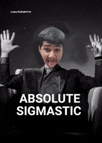 Absolute Sigmastic GIF