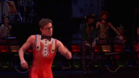 Dance Ballet GIF by Royal Opera House