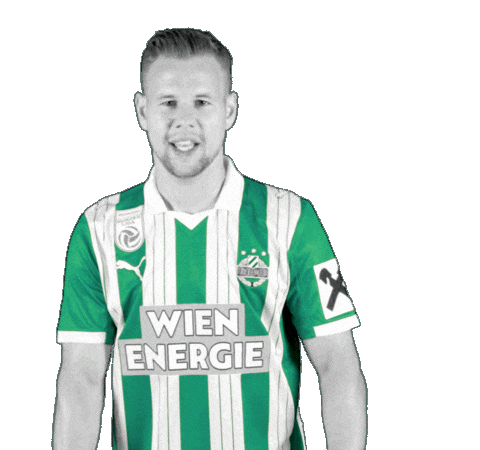 Fk Austria Bundesliga Sticker by SK Rapid