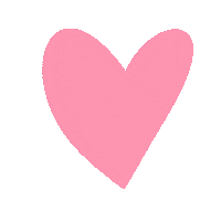 I Love You Hearts Sticker