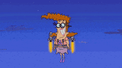 bunsen is a beast GIF by Nickelodeon