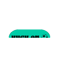 Sticker by KCC