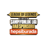 Hepsiburada Sticker by Nunitos | Adaptive Marketing Agency