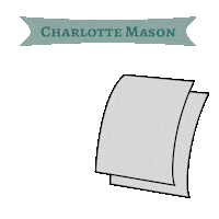 Inspired Arts And Crafts Sticker by Well Planned Gal