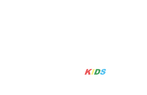 Kids Hindernislauf Sticker by XLETIX