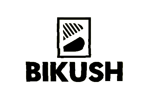 bikush Sticker by togoshoes