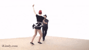 Swing Out Dance GIF by iLindy