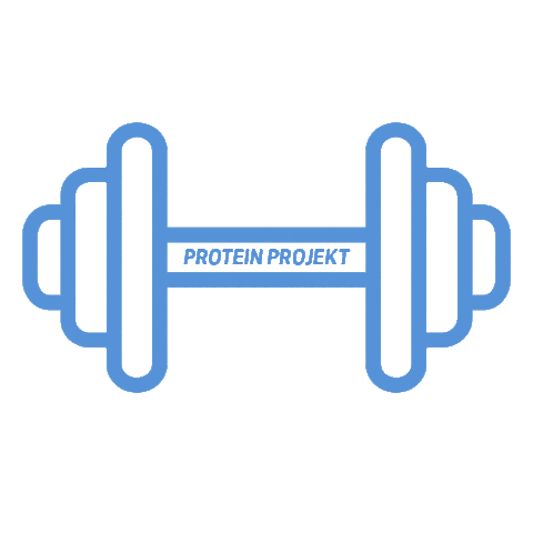 Sticker by proteinprojekt