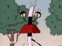 nickrewind nicksplat aaahh real monsters GIF