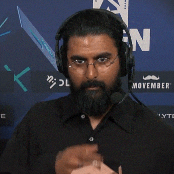 Popcorn GIF by BLAST