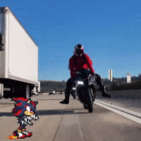 Madness GIF