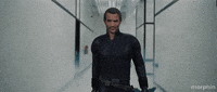 morphin marvel france avengers morphin GIF