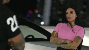 Mad Reality Tv GIF by VH1