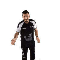 Sport No Sticker by Bartoccini Fortinfissi Perugia