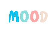 kellyyhill summer mood beach boho Sticker