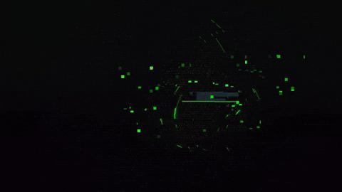 fire streaming GIF by Passion