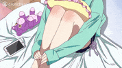 Episode 11 Girlfriend GIF by Crunchyroll