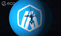 Crypto Cryptocurrency GIF by Eco