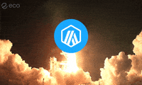 Crypto Cryptocurrency GIF by Eco