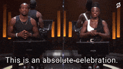 Working Out GIF by Peloton