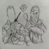 Diamond Gem GIF