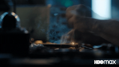Tech Titans GIF by HBO Max