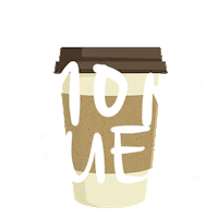 Coffee Mom Sticker by BabyCenter